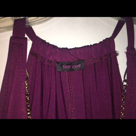 tank top - Picture 4 of 4